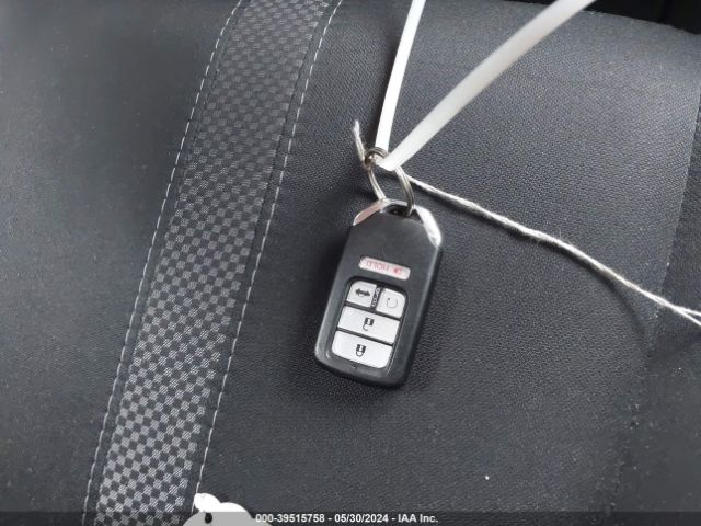 2HGFC2F82LH516548 Honda Civic Sport