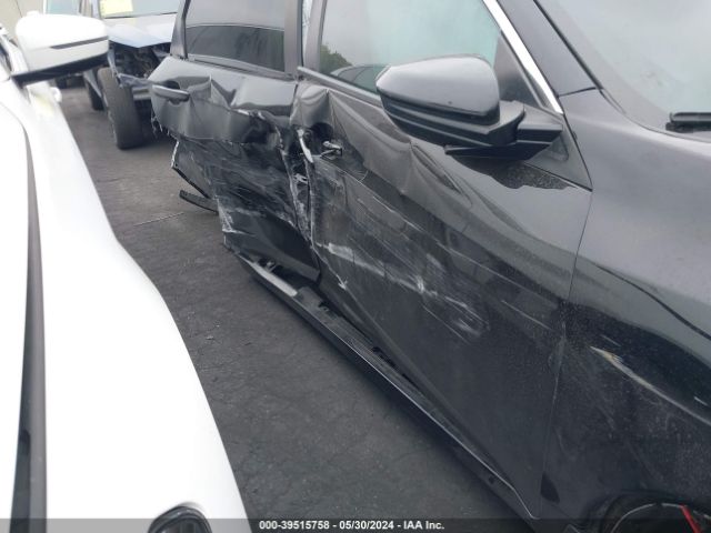 2HGFC2F82LH516548 Honda Civic Sport