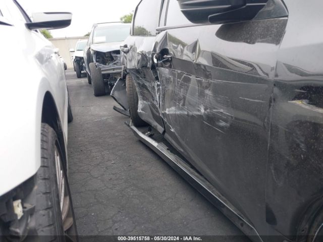 2HGFC2F82LH516548 Honda Civic Sport