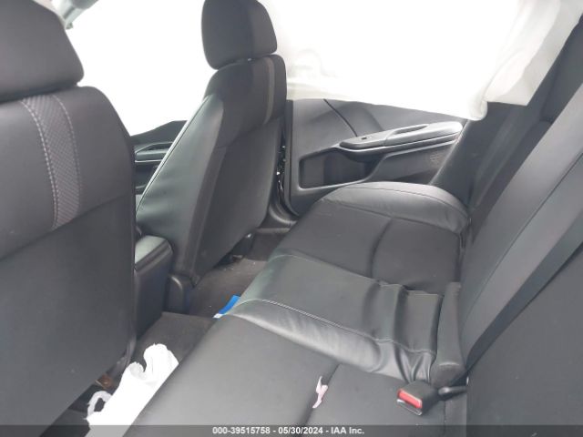 2HGFC2F82LH516548 Honda Civic Sport