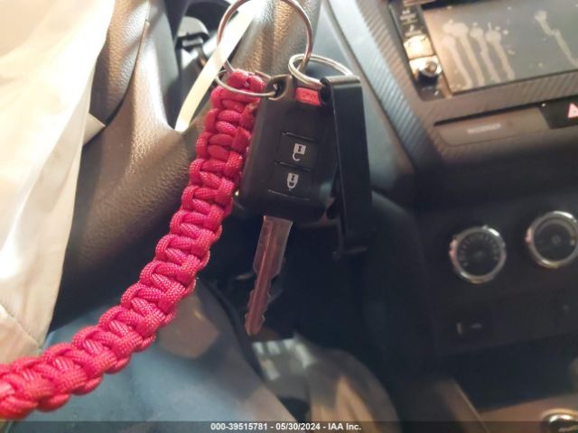 JA4AR3AU3JZ012602 Mitsubishi Outlander Sport 2.0 Es