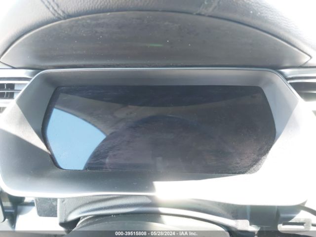 5YJSA1H1XEFP68165 Tesla Model S P85