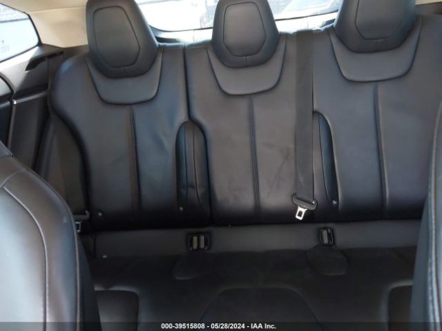 5YJSA1H1XEFP68165 Tesla Model S P85