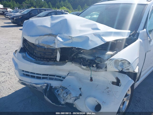 Chevrolet Captiva Sport Lt 2014 3GNAL3EKXES506692 Image 6
