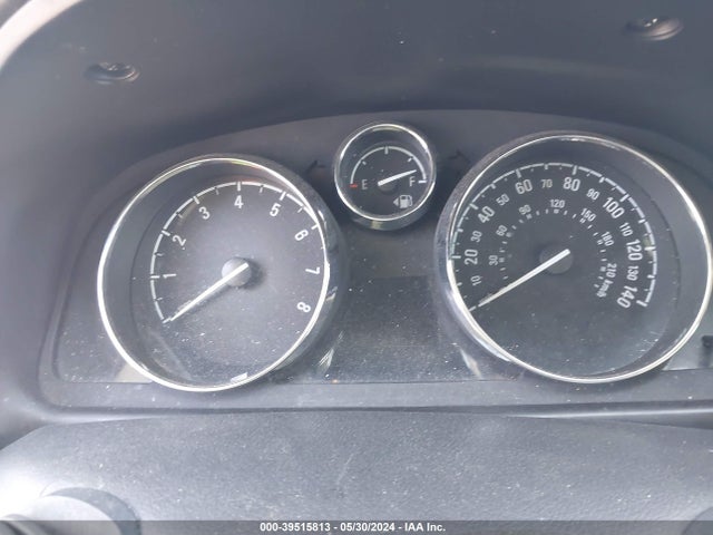 Chevrolet Captiva Sport Lt 2014 3GNAL3EKXES506692 Image 7