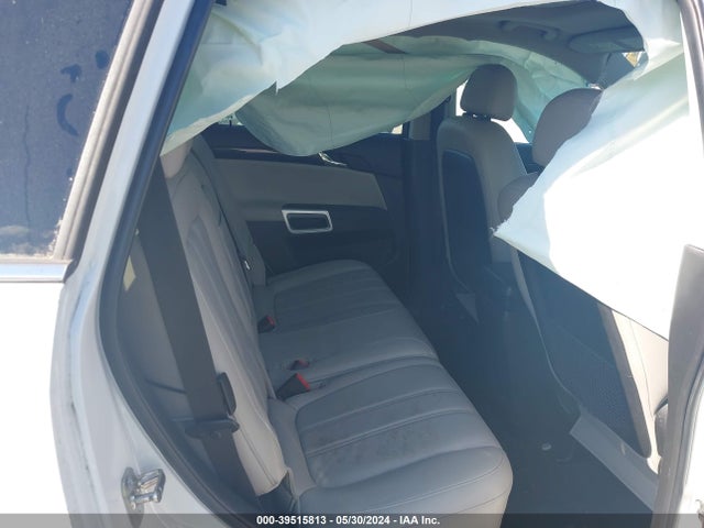 Chevrolet Captiva Sport Lt 2014 3GNAL3EKXES506692 Image 8