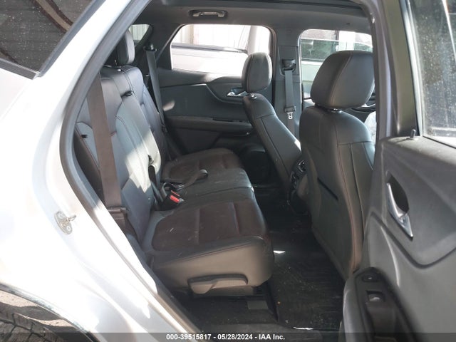 Chevrolet Blazer Awd Rs 2020 3GNKBKRS4LS556240 Image 8