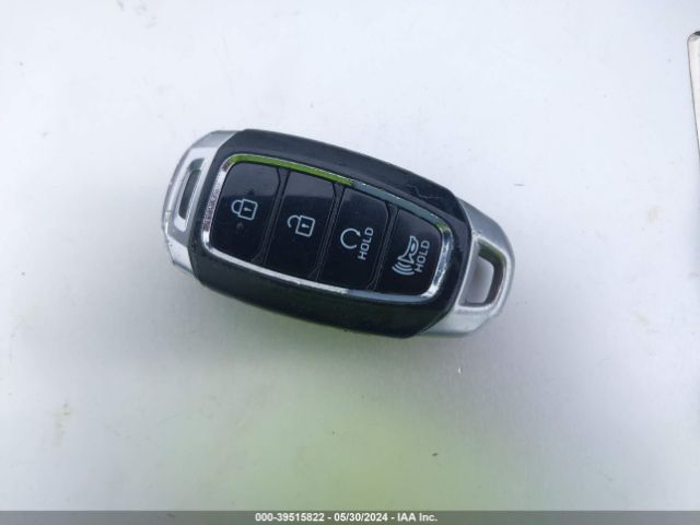 KM8R24HE8LU143585 Hyundai Palisade Sel