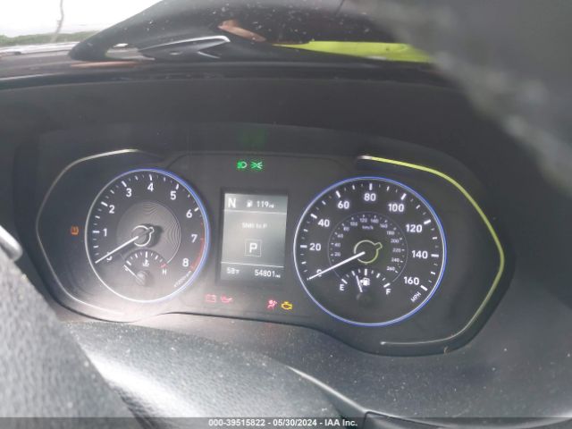KM8R24HE8LU143585 Hyundai Palisade Sel