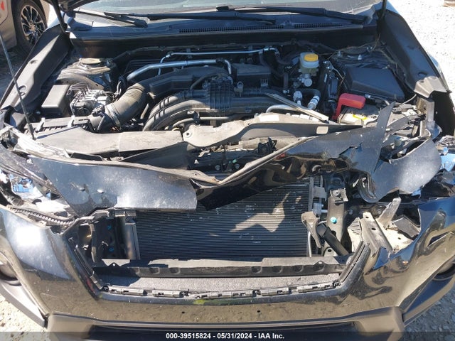 Subaru Crosstrek Premium 2020 JF2GTAPC1LH275489 Image 10