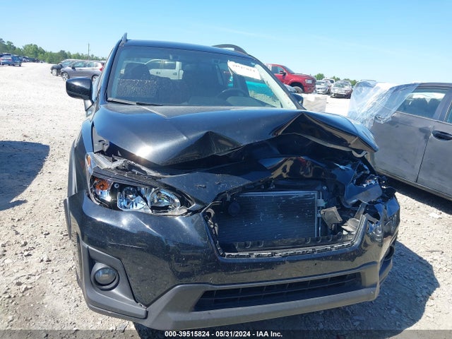 Subaru Crosstrek Premium 2020 JF2GTAPC1LH275489 Image 12