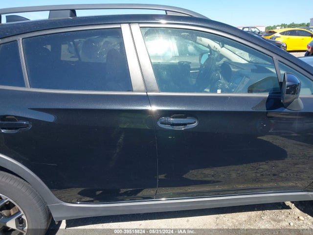 Subaru Crosstrek Premium 2020 JF2GTAPC1LH275489 Image 13