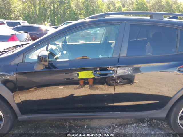 Subaru Crosstrek Premium 2020 JF2GTAPC1LH275489 Image 14