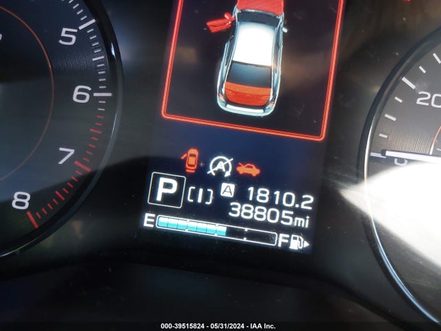 Subaru Crosstrek Premium 2020 JF2GTAPC1LH275489 Image 15