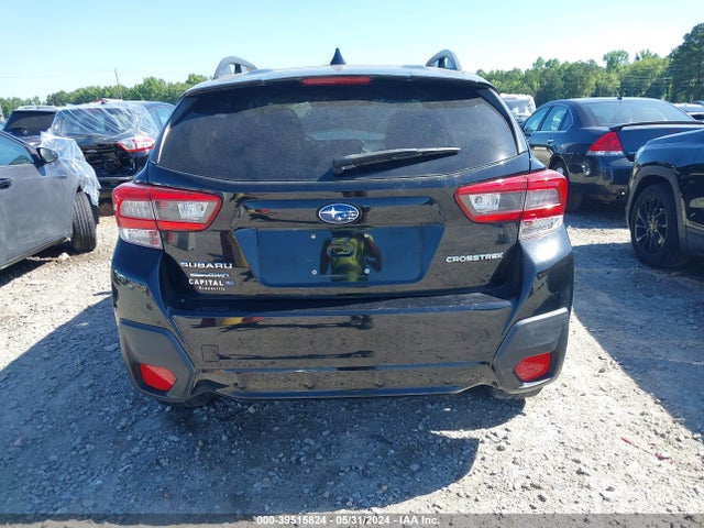 Subaru Crosstrek Premium 2020 JF2GTAPC1LH275489 Image 16