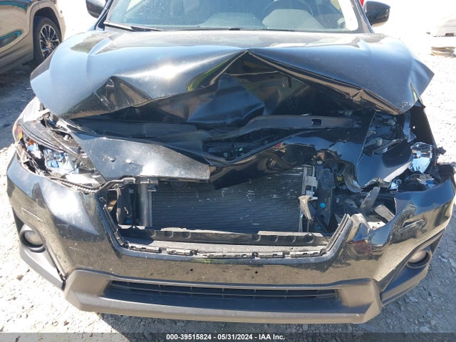 Subaru Crosstrek Premium 2020 JF2GTAPC1LH275489 Image 17