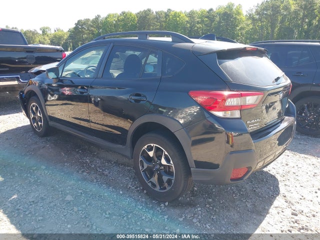 Subaru Crosstrek Premium 2020 JF2GTAPC1LH275489 Image 3