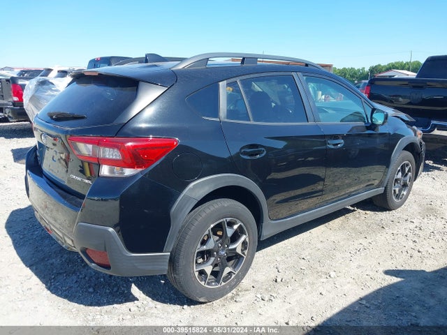 Subaru Crosstrek Premium 2020 JF2GTAPC1LH275489 Image 4