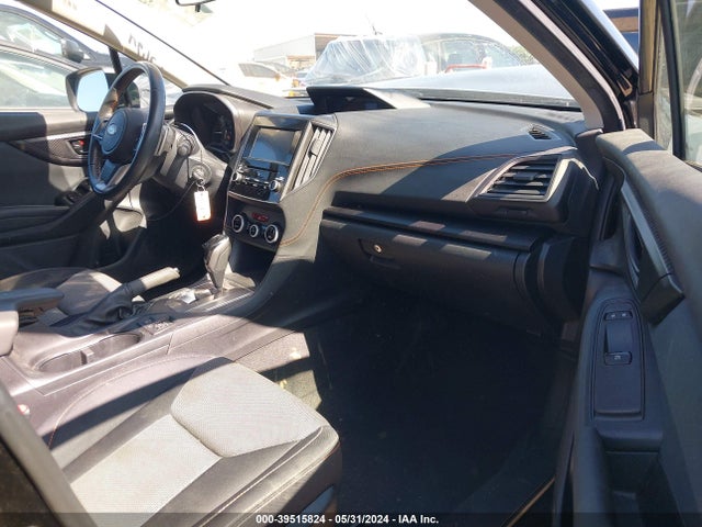Subaru Crosstrek Premium 2020 JF2GTAPC1LH275489 Image 5