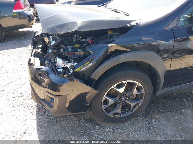 Subaru Crosstrek Premium 2020 JF2GTAPC1LH275489 Image 6