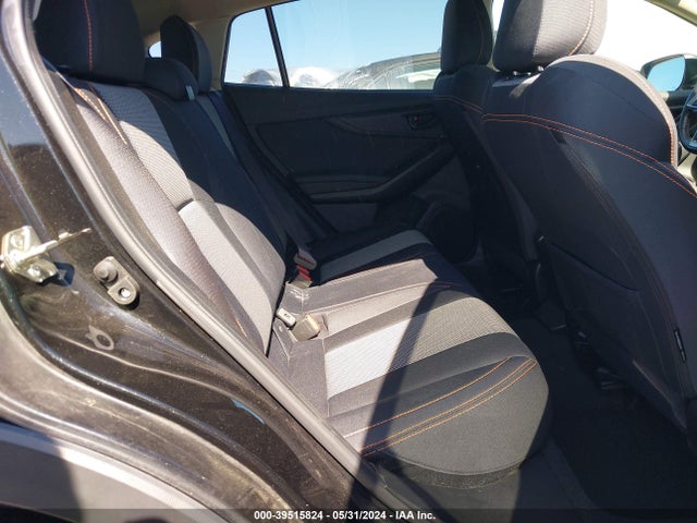 Subaru Crosstrek Premium 2020 JF2GTAPC1LH275489 Image 8