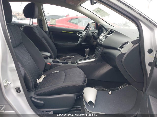 Nissan SENTRA SV 2017 3N1AB7AP8HL696191 Image 5