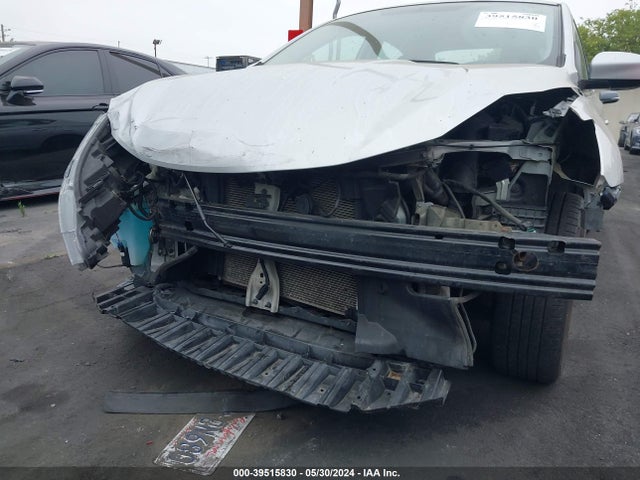 Nissan SENTRA SV 2017 3N1AB7AP8HL696191 Image 6