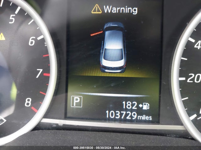 Nissan SENTRA SV 2017 3N1AB7AP8HL696191 Image 7