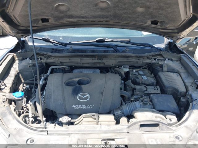 JM3KE2BYXG0890971 Mazda CX-5 SPORT