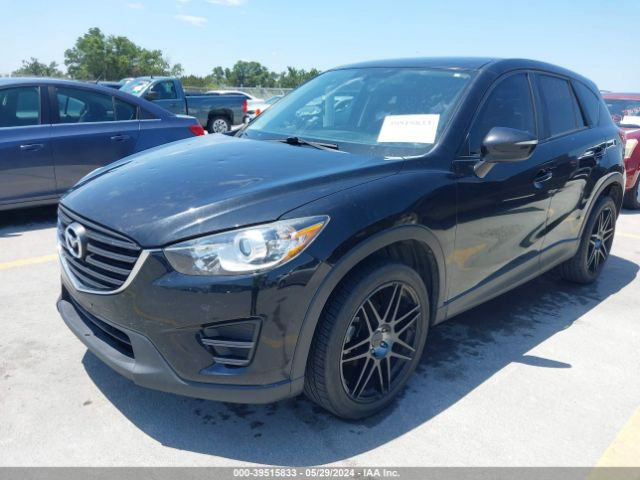 JM3KE2BYXG0890971 Mazda CX-5 SPORT