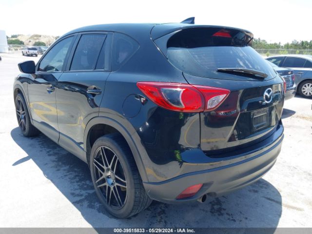 JM3KE2BYXG0890971 Mazda CX-5 SPORT