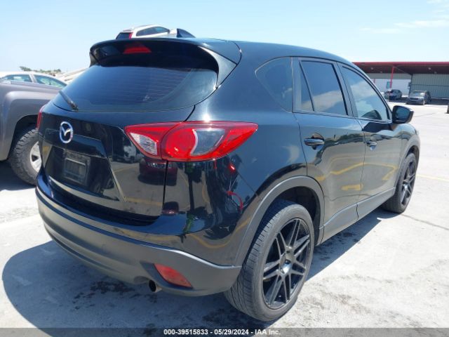 JM3KE2BYXG0890971 Mazda CX-5 SPORT