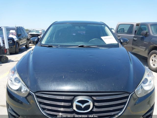 JM3KE2BYXG0890971 Mazda CX-5 SPORT