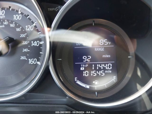 JM3KE2BYXG0890971 Mazda CX-5 SPORT