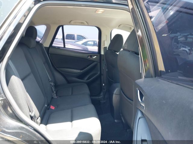 JM3KE2BYXG0890971 Mazda CX-5 SPORT