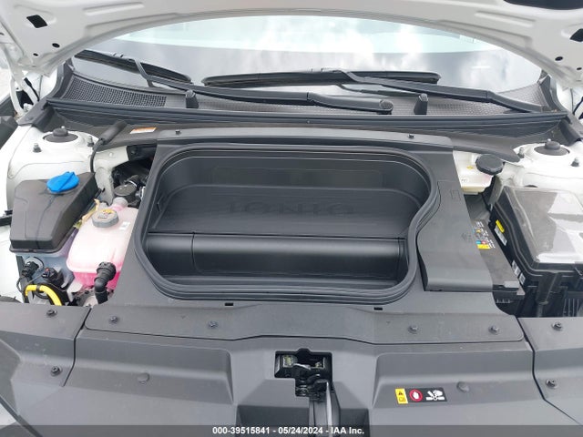 KMHM34AA6PA026528 Hyundai Ioniq 6 Sel
