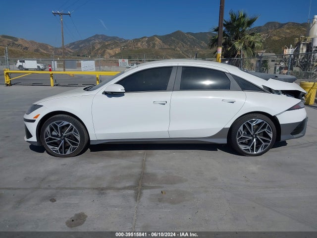 Hyundai Ioniq 6 Sel 2023 KMHM34AA6PA026528 Image 15