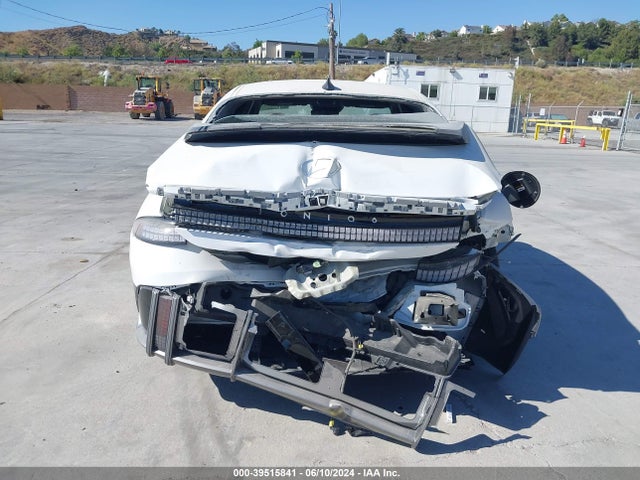 Hyundai Ioniq 6 Sel 2023 KMHM34AA6PA026528 Image 17