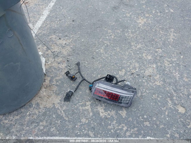 KMHM34AA6PA026528 Hyundai Ioniq 6 Sel