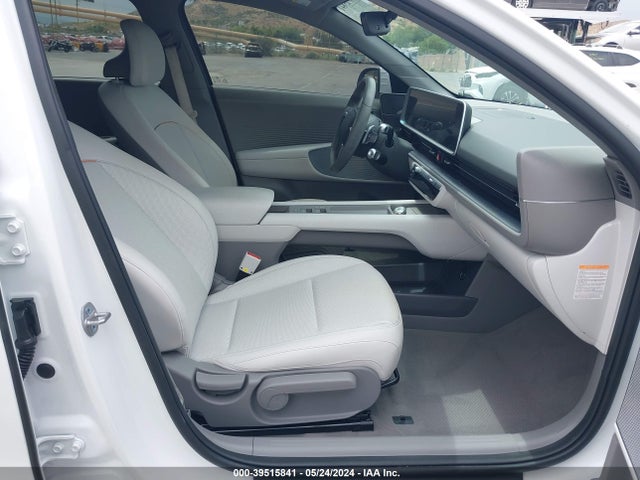 KMHM34AA6PA026528 Hyundai Ioniq 6 Sel