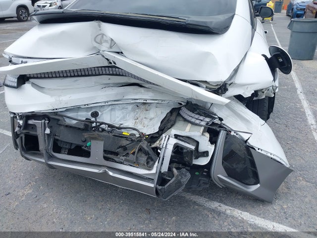 KMHM34AA6PA026528 Hyundai Ioniq 6 Sel