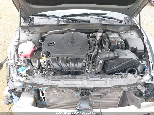 Hyundai SONATA SEL 2021 5NPEL4JA5MH093019 Image 10