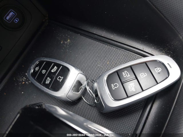 Hyundai SONATA SEL 2021 5NPEL4JA5MH093019 Image 11