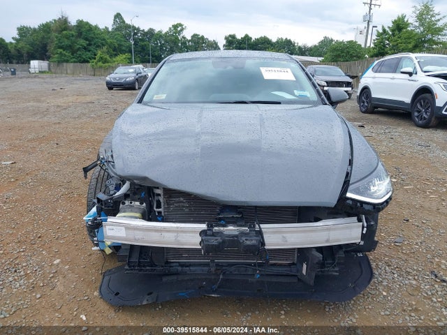 Hyundai SONATA SEL 2021 5NPEL4JA5MH093019 Image 13
