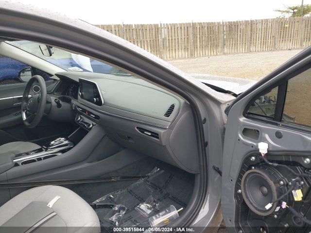 Hyundai SONATA SEL 2021 5NPEL4JA5MH093019 Image 5