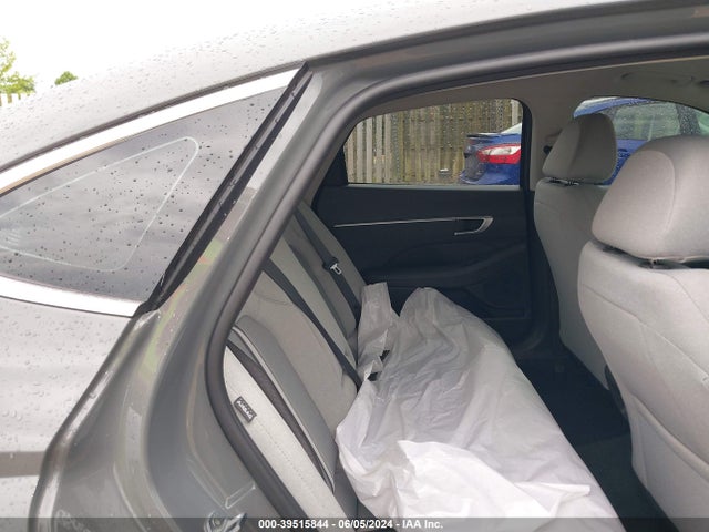 Hyundai SONATA SEL 2021 5NPEL4JA5MH093019 Image 8
