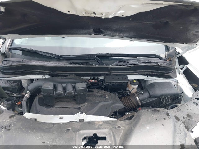 Honda Pilot 2wd Special Edition 2021 5FNYF5H26MB034956 Image 10