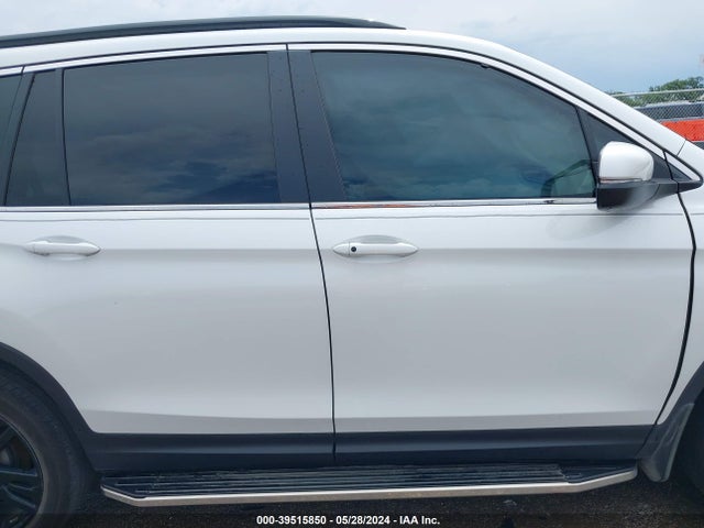 Honda Pilot 2wd Special Edition 2021 5FNYF5H26MB034956 Image 13