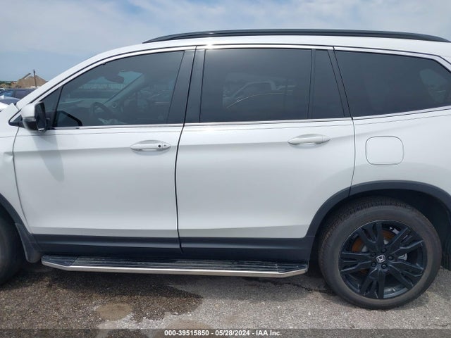 Honda Pilot 2wd Special Edition 2021 5FNYF5H26MB034956 Image 14