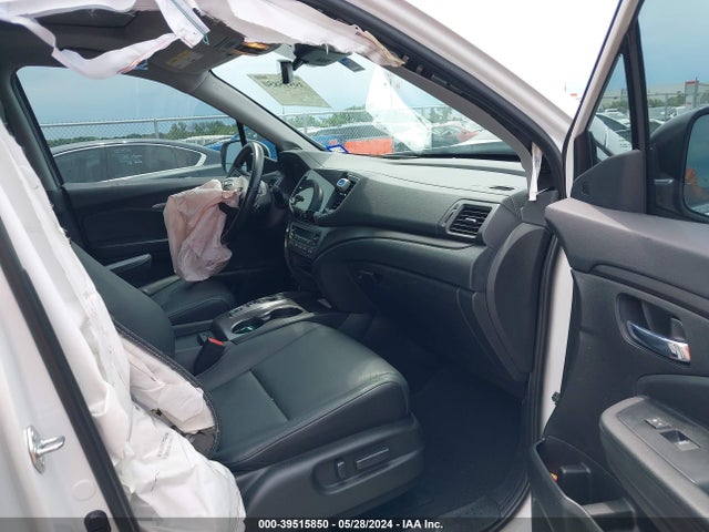 Honda Pilot 2wd Special Edition 2021 5FNYF5H26MB034956 Image 5